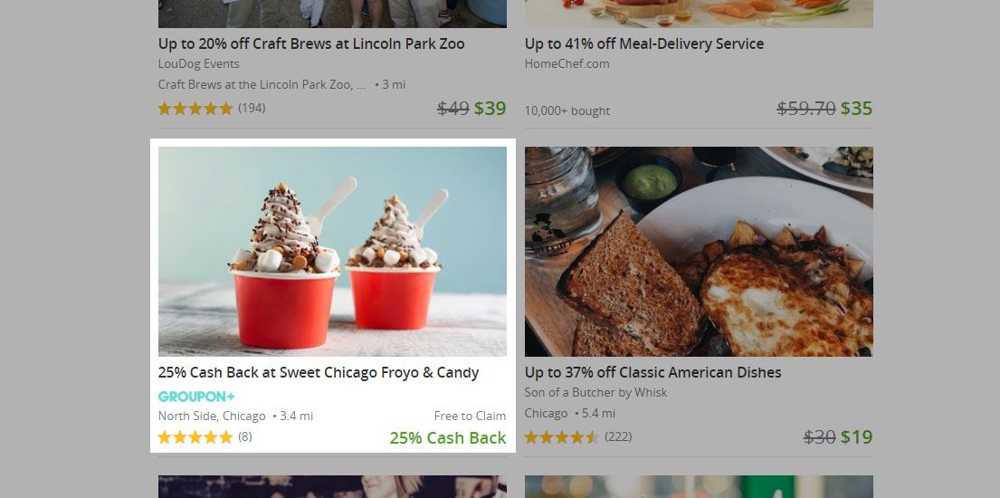 How Groupon+ Works Groupon Customer Support